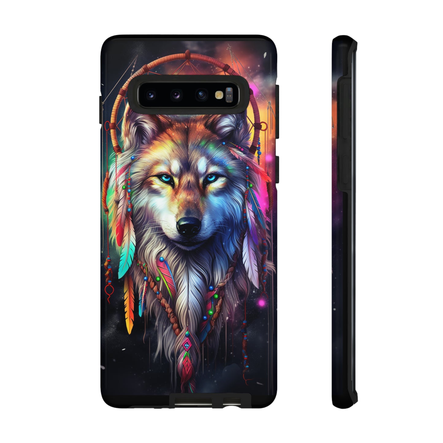 Wolf Tough Cases