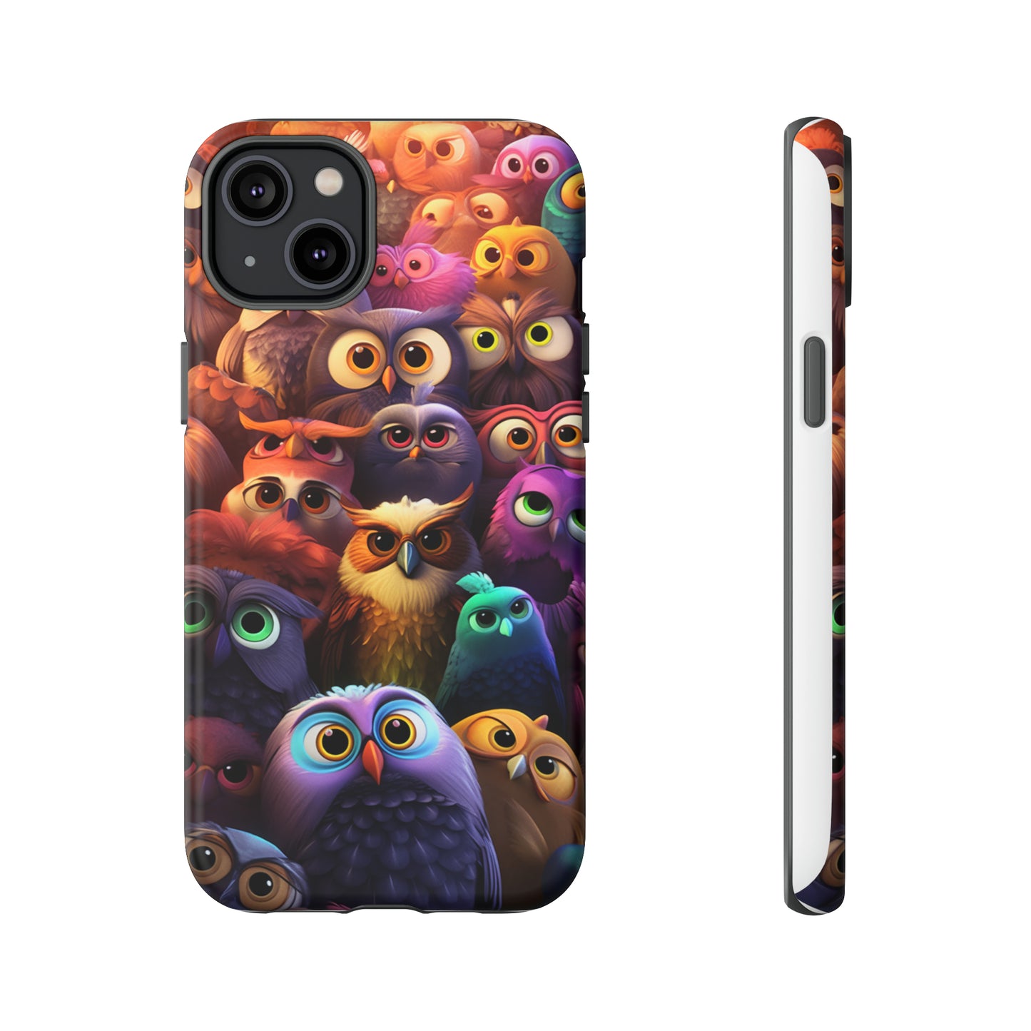 Cute Bird Phone case