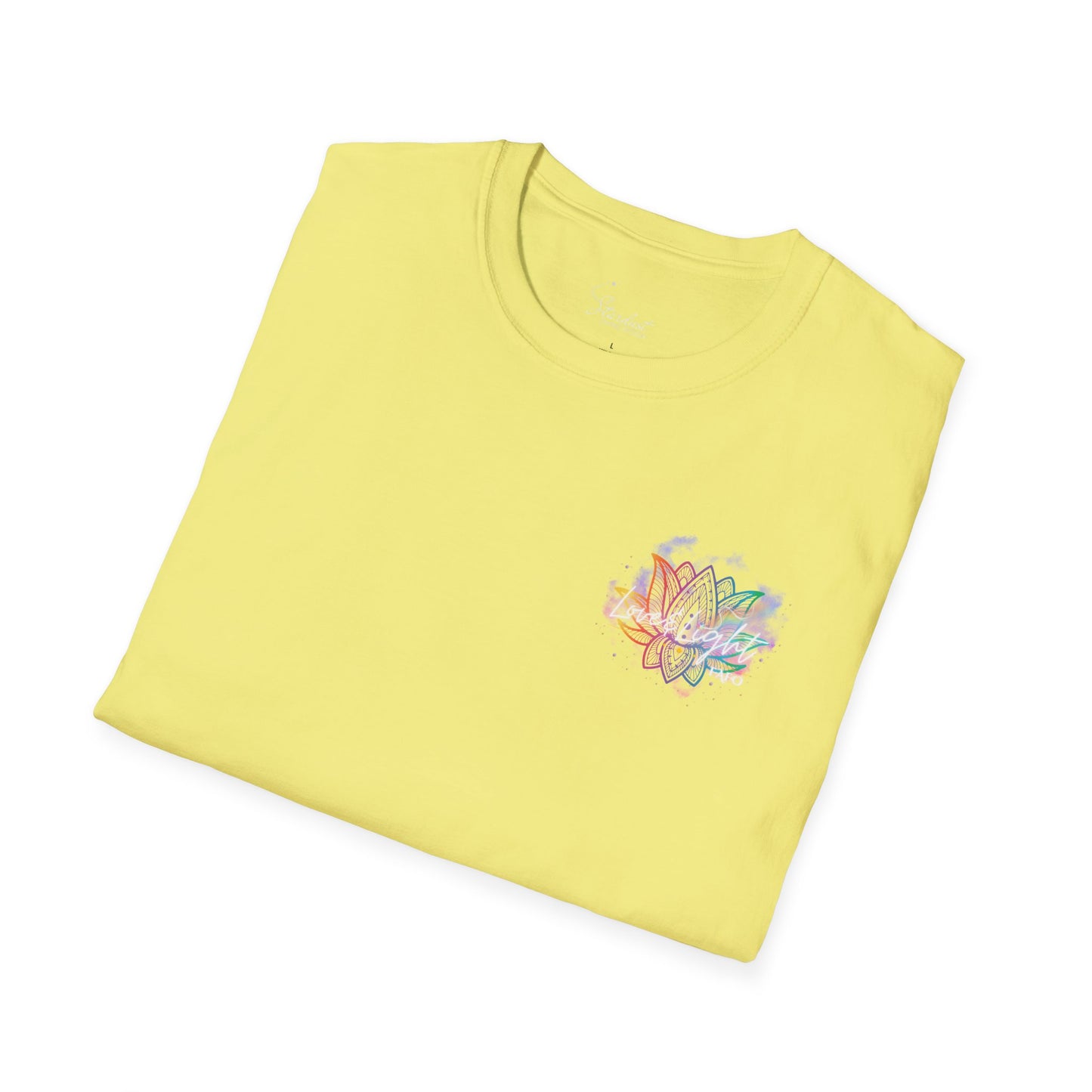 FAFLove&Light T-Shirt