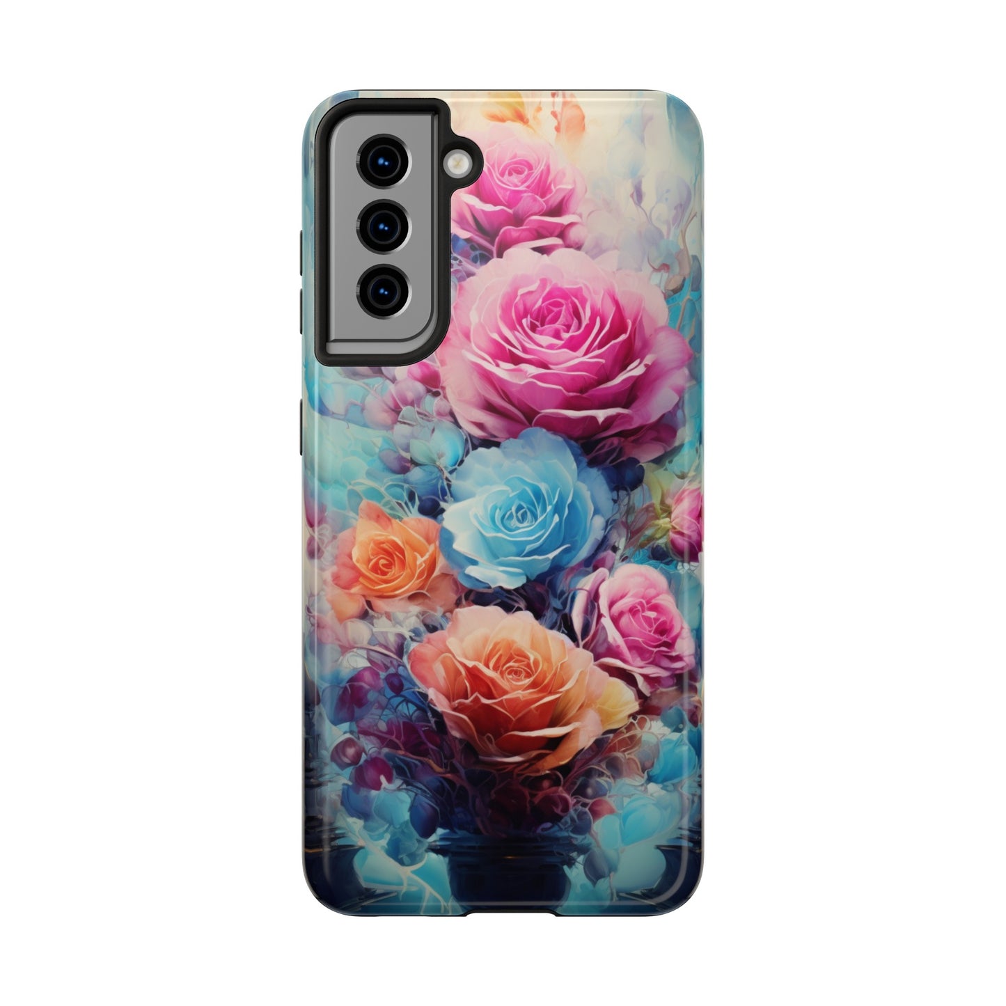 Rose Phone Case