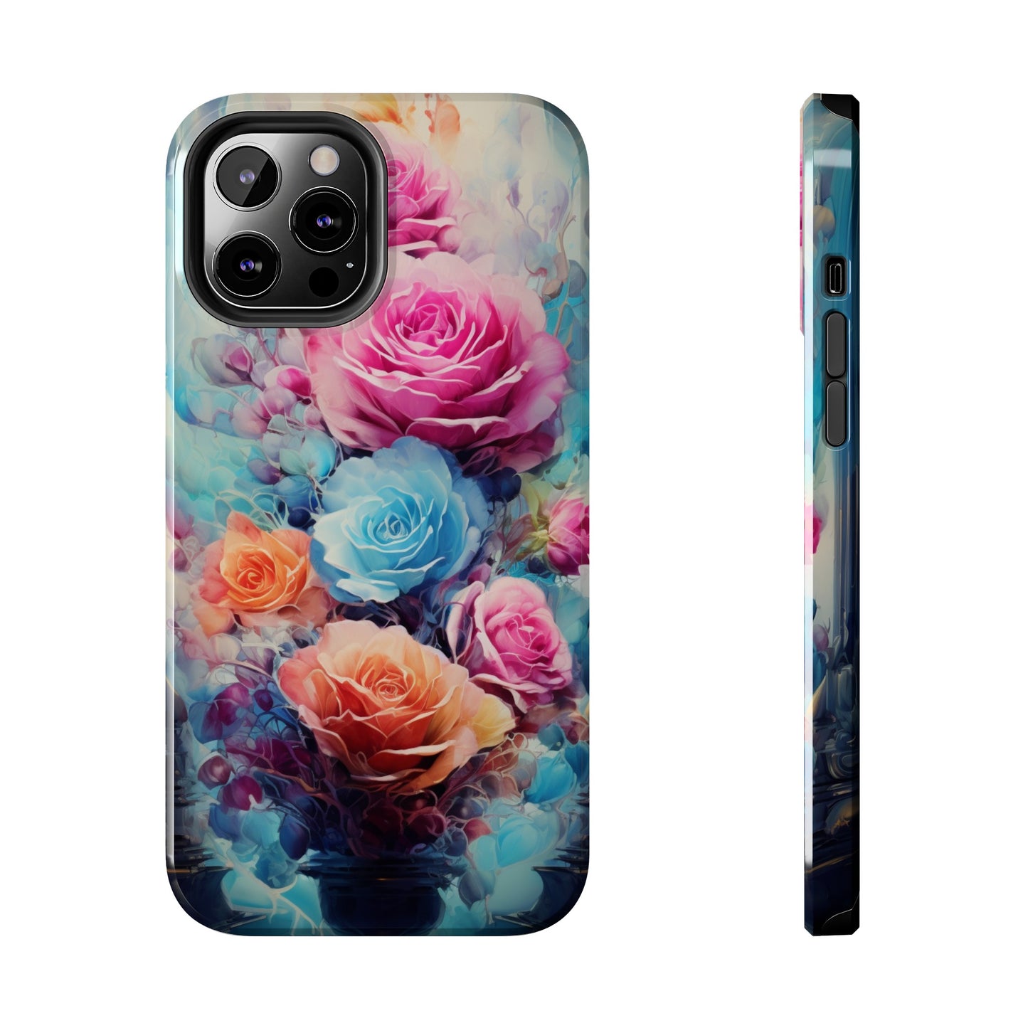 Rose Phone Case