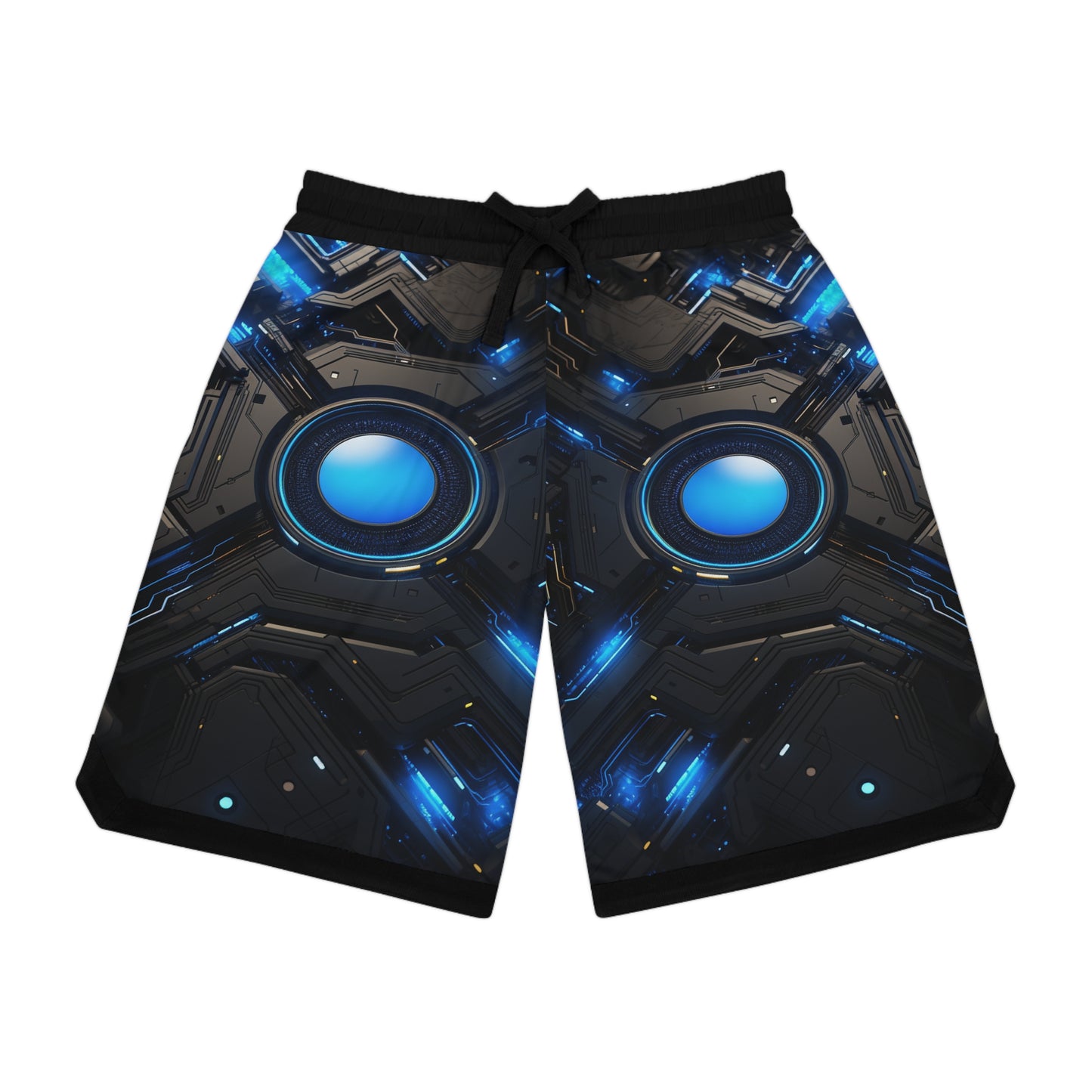 Basketball Rib Shorts