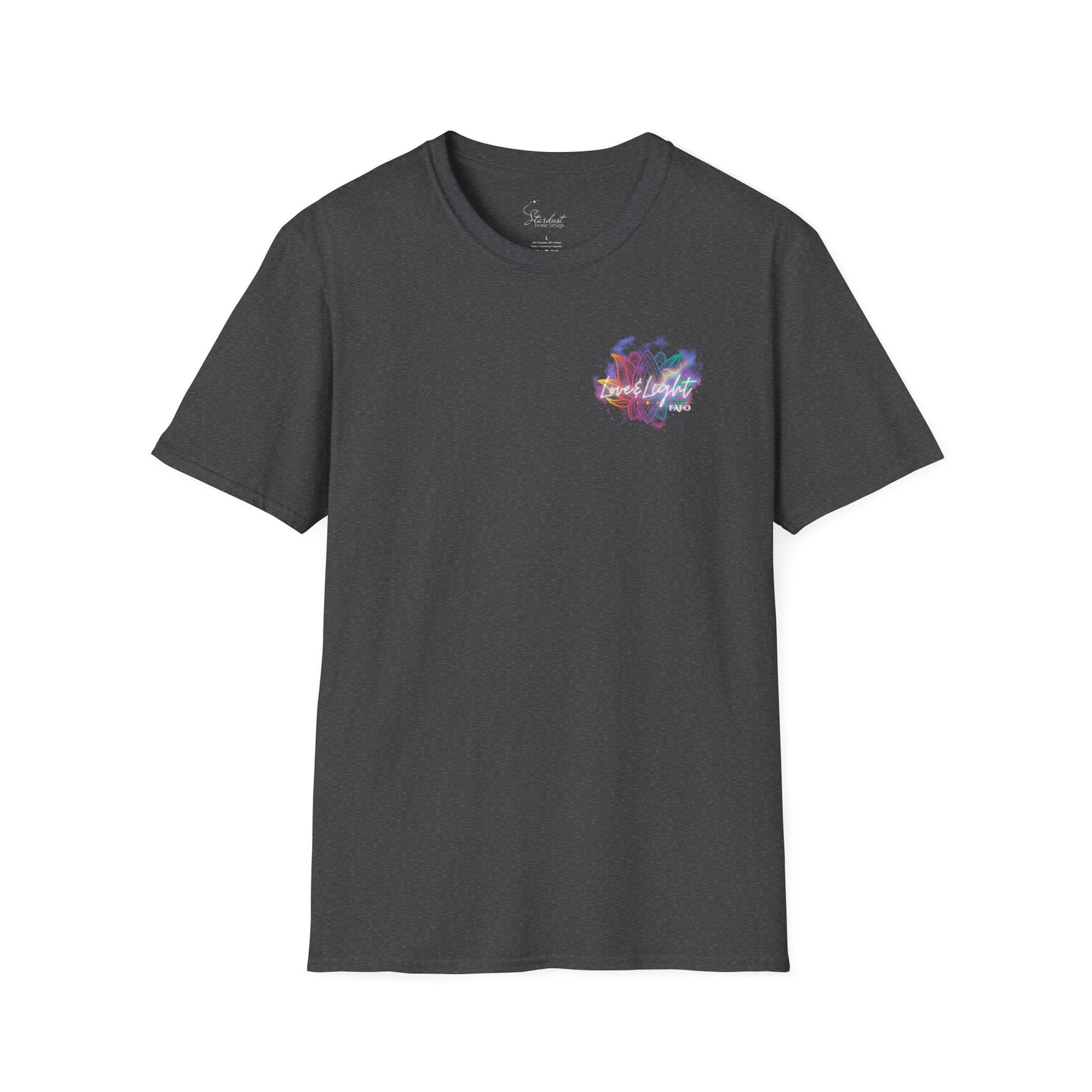 FAFLove&Light T-Shirt