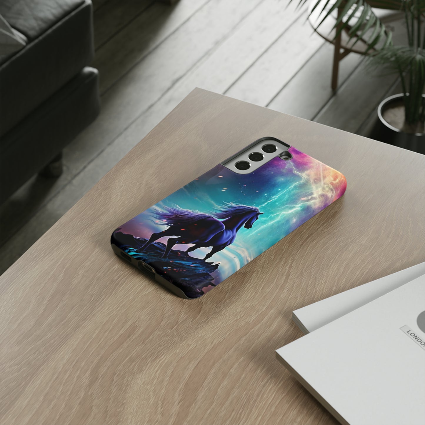 Horse Phone case