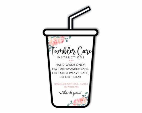 'Sun" Tumbler 20oz