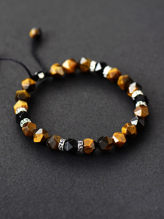 Natural Stone Bracelet